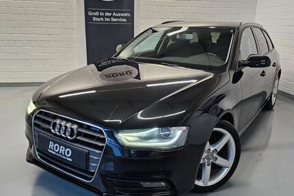 Audi A4 224.200 km 5.350 &euro; Lippstadt 59557