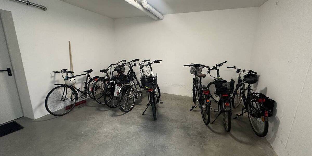 Etagenwohnung Paderborn Kernstadt - 2 Zimmer, 54 m&sup2;, 262.000&euro; | Angebot:26835288