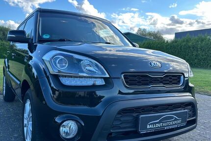 Kia Soul 175.000 km 6.500 € Lippstadt 59557