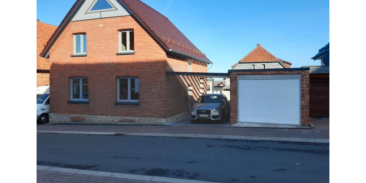 Einfamilienhaus Nieheim - 3 Zimmer, 120 m&sup2;, 299.000&euro; | Angebot:26044519