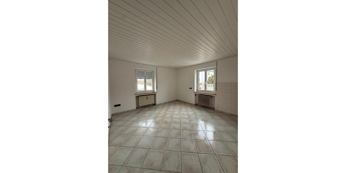 Erdgeschoßwohnung Delbrück - 2.5 Zimmer, 85 m&sup2;, 1.150&euro; | Angebot:26339877