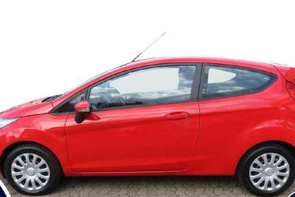 Ford Fiesta 172.600 km 5.900 &euro; Horn-Bad Meinberg 32805