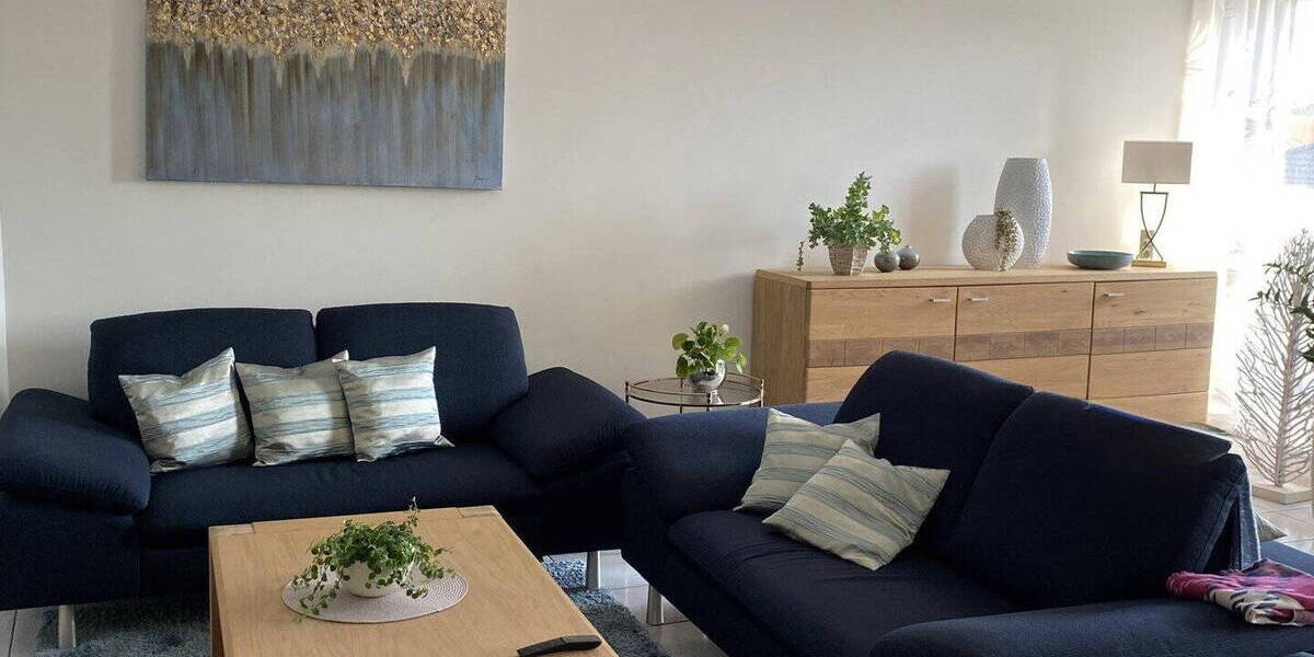 Etagenwohnung Paderborn Elsen - 3 Zimmer, 87 m&sup2;, 279.000&euro; | Angebot:25969966