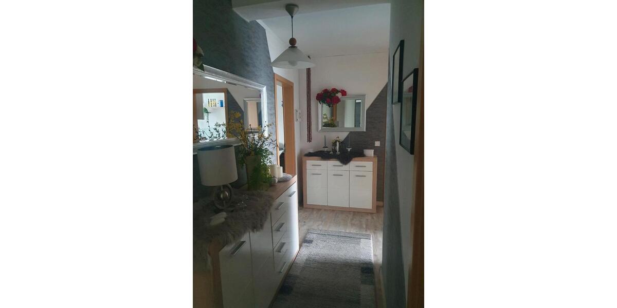 Etagenwohnung Lippstadt Garfeln - 3 Zimmer, 73 m&sup2;, 127.000&euro; | Angebot:26180546