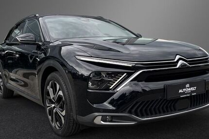 Citroen C5 X