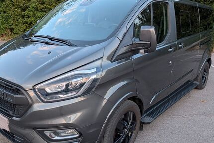 Ford Tourneo Custom 120.000 km 26.300 &euro; Detmold 32756