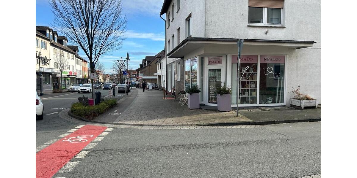 Ladenlokal in Elsen mit sehr guten wirtschaftlichen Aussichten ! zimmer