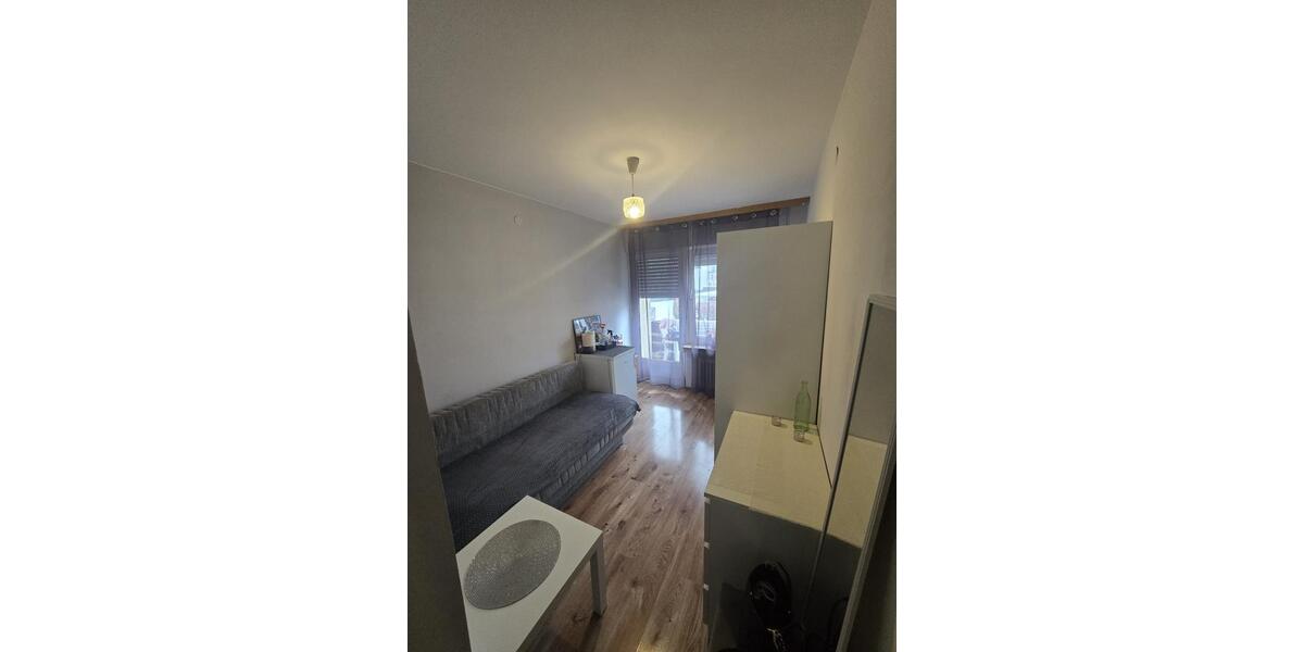Etagenwohnung Horn-Bad Meinberg Bad Meinberg - 1 Zimmer, 25 m&sup2;, 450&euro; | Angebot:26132181