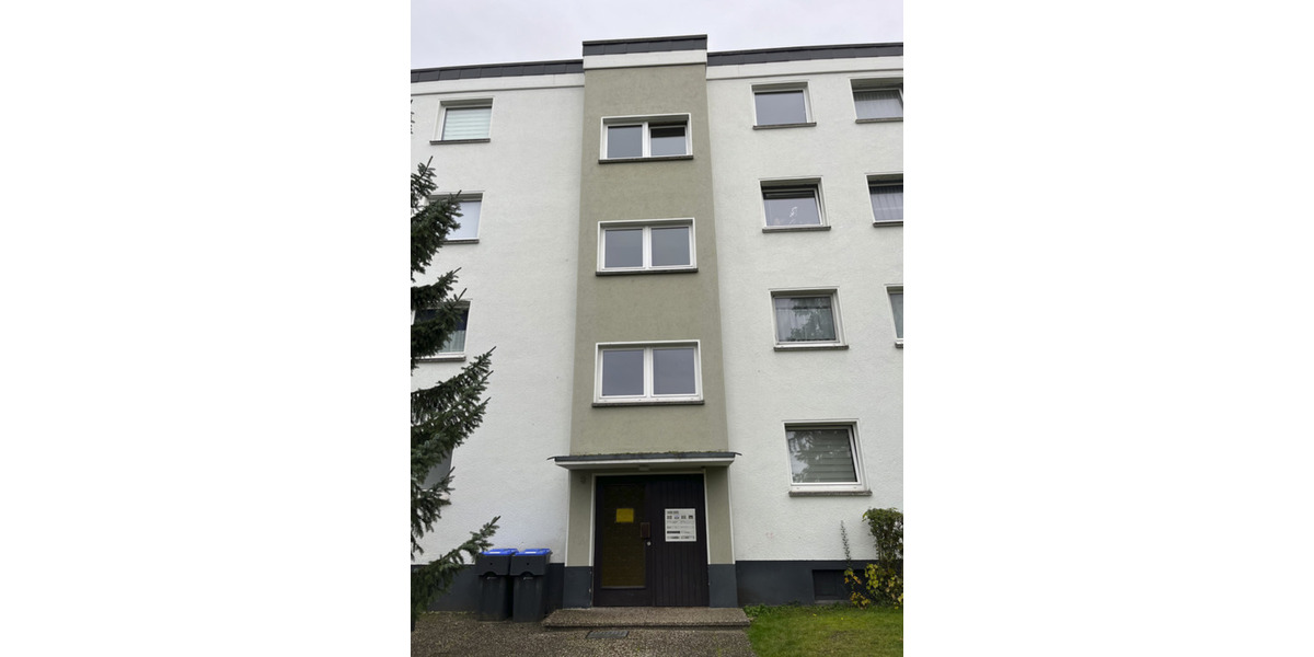 Etagenwohnung Oerlinghausen - 3 Zimmer, 80 m&sup2;, 585&euro; | Angebot:21474941