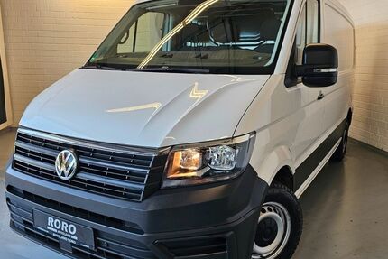VW Crafter 81.250 km 24.950 &euro; Lippstadt 59557