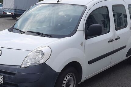 Renault Kangoo 220.000 km 3.800 &euro; Paderborn 33098