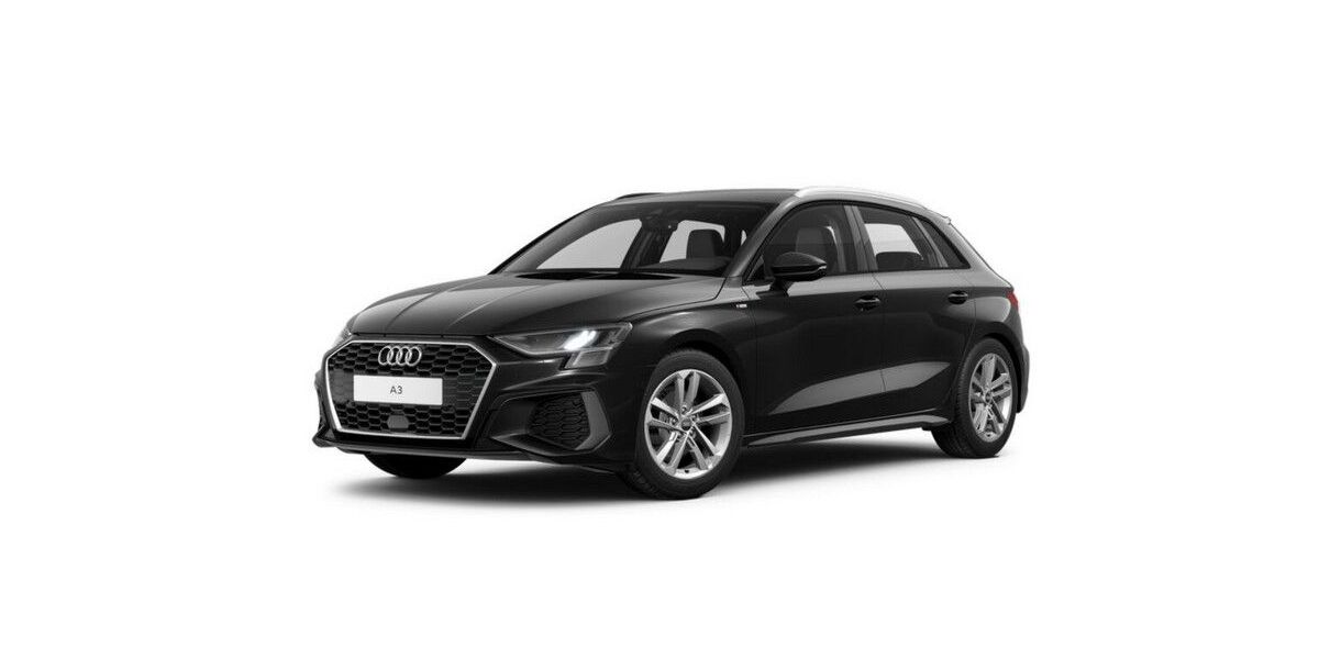 Audi A3 62.600 km 25.980 &euro; Paderborn 33100