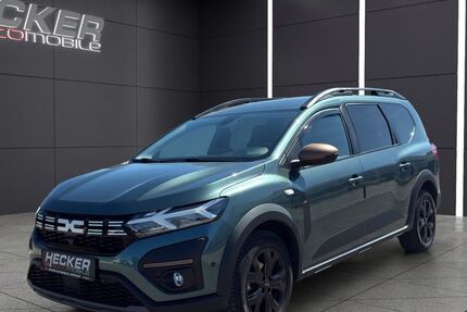 Dacia Jogger 33.472 km 17.990 &euro; Lippstadt 59557