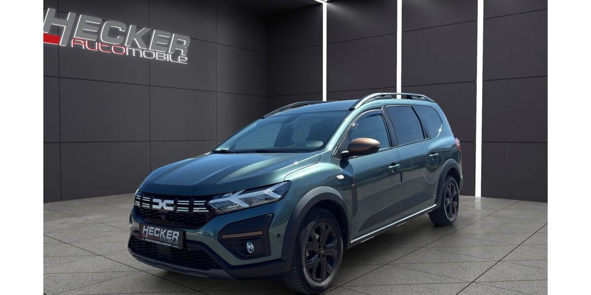 Dacia Jogger 33.472 km 17.990 &euro; Lippstadt 59557