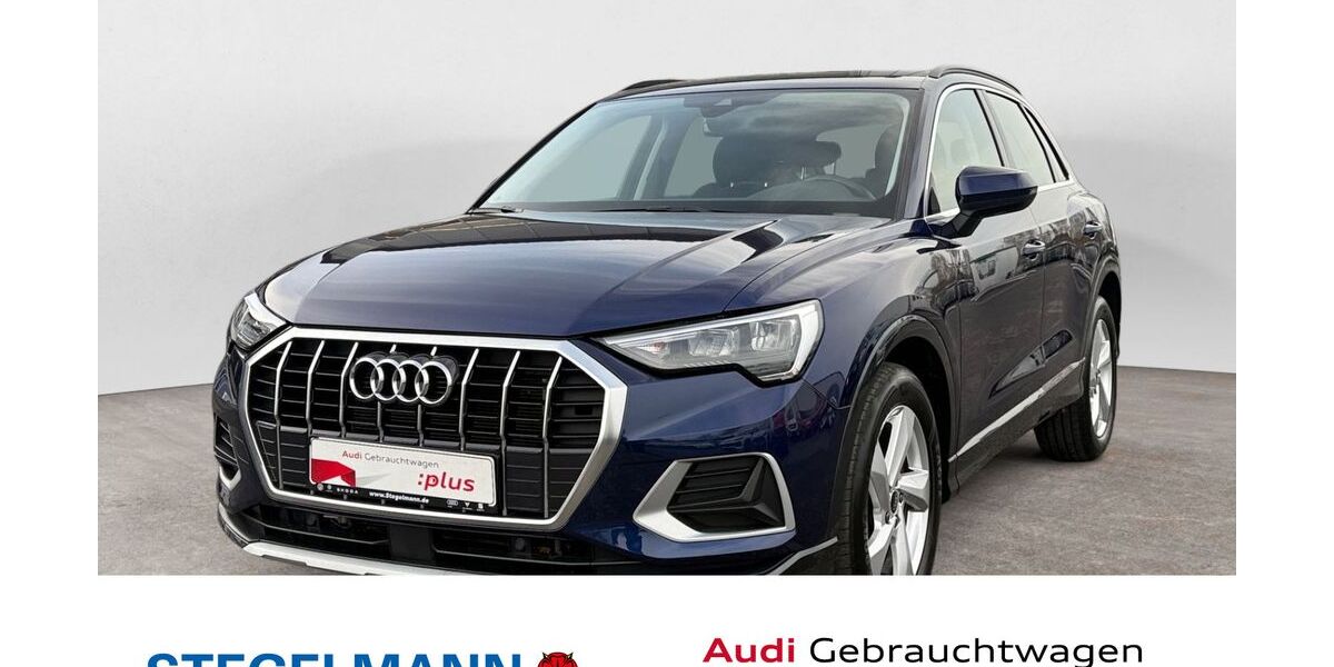 Audi Q3 72.751 km 24.690 &euro; Detmold 32756