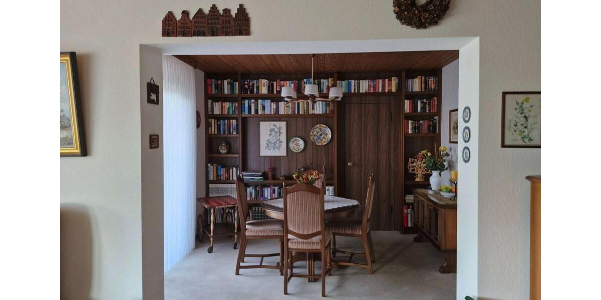 Einfamilienhaus Horn-Bad Meinberg Bad Meinberg - 9 Zimmer, 210 m&sup2;, 347.900&euro; | Angebot:27618034