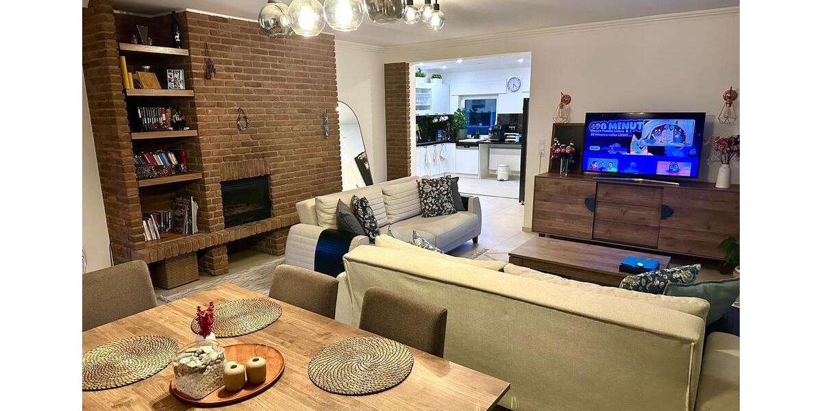 Etagenwohnung Marsberg - 4 Zimmer, 100 m&sup2;, 1.000&euro; | Angebot:25423278