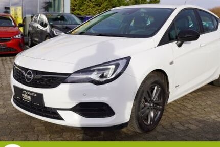 Opel Astra 49.846 km 13.940 &euro; Lippstadt 59557