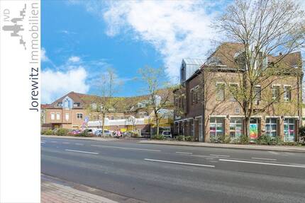 Wohnung Bielefeld Innenstadt - 2 Zimmer, 58 m&sup2;, 595&euro; | Angebot:26306264