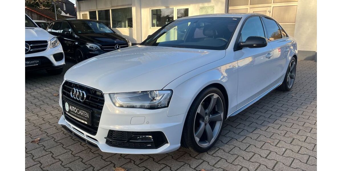 Audi A4 147.000 km 19.850 &euro; Paderborn 33098