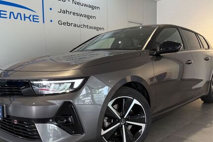 Opel Astra 21.325 km 24.290 € Hövelhof 33161
