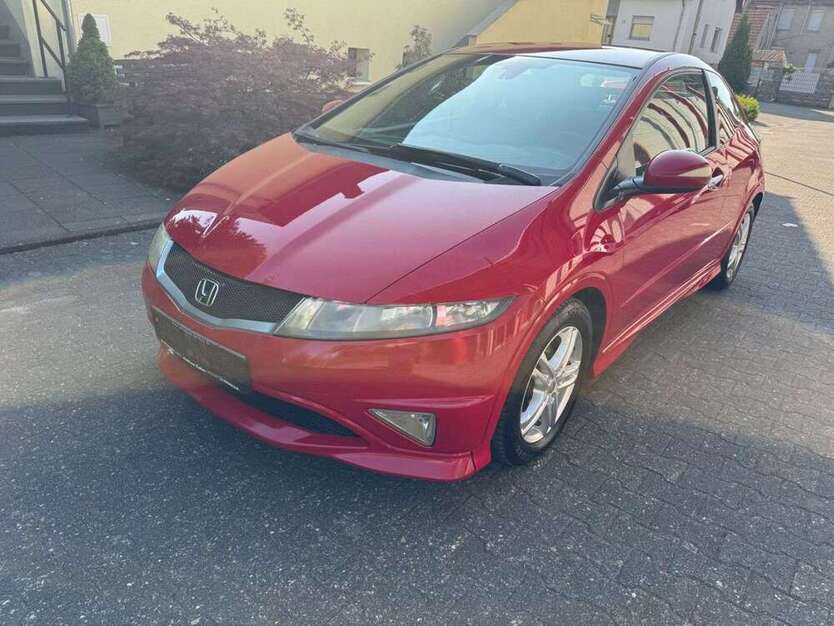 Civic