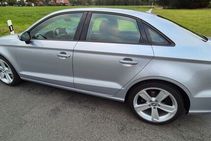 Audi A3 69.500 km 17.300 € Verl 33415