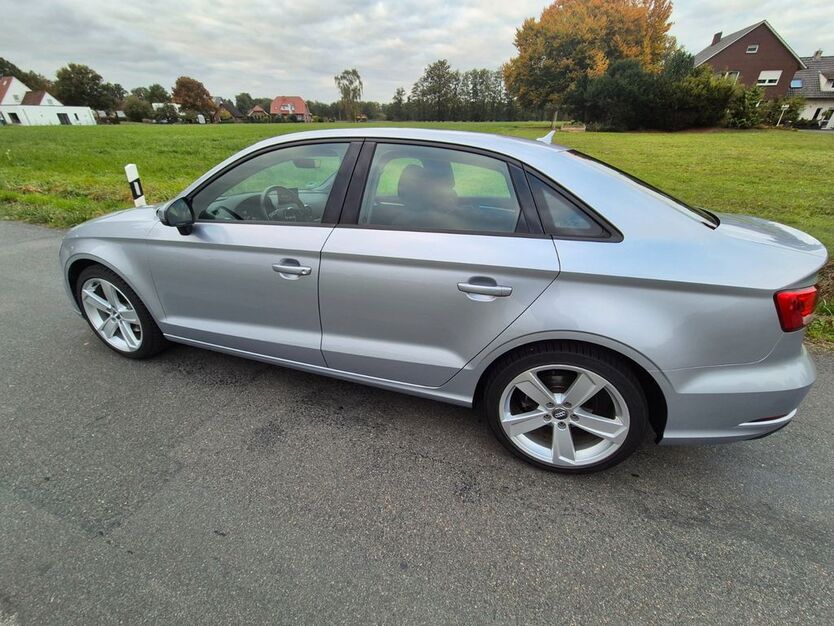Audi A3 69.500 km 17.300 € Verl 33415