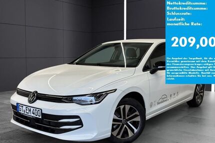 VW Golf 6.000 km 26.440 &euro; Schloß Holte-Stukenbrock 33758