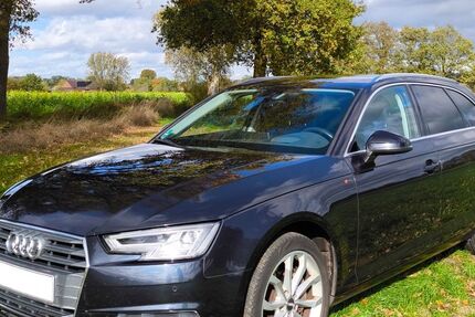 Audi A4 141.500 km 15.490 € Rietberg 33397