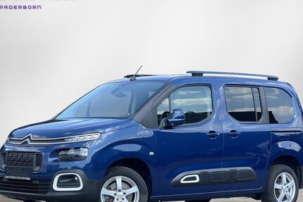 Citroen Berlingo 100.000 km 16.990 &euro; Paderborn 33100