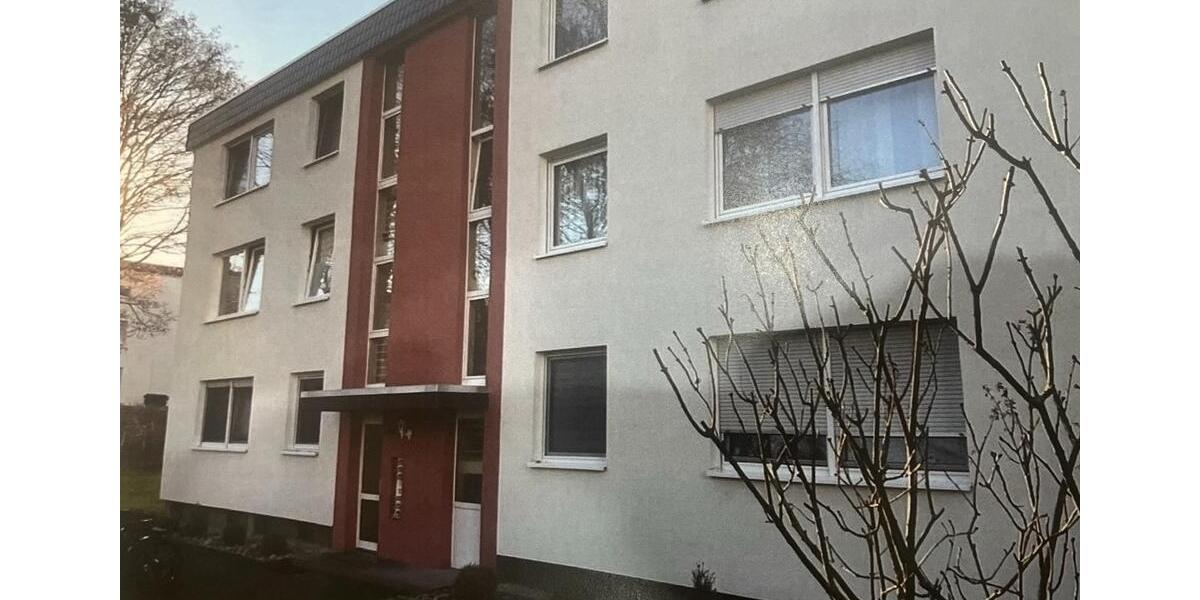 Etagenwohnung Geseke - 3 Zimmer, 86 m&sup2;, 209.000&euro; | Angebot:26268912