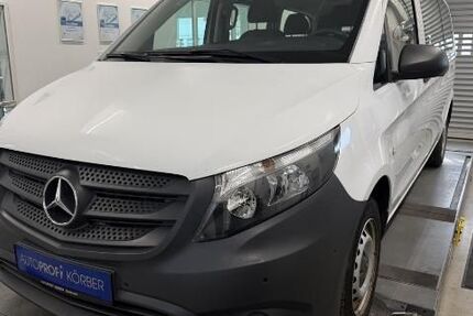 Mercedes-Benz Vito 63.134 km 27.250 &euro; Detmold 32760