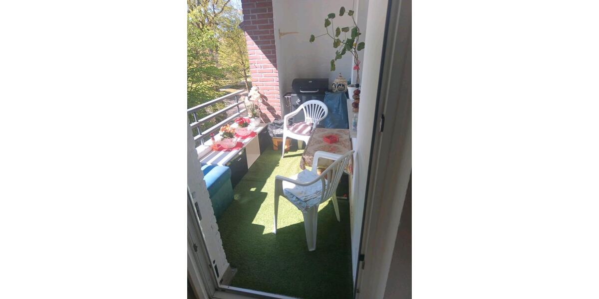 Etagenwohnung Detmold Hiddesen - 3 Zimmer, 70 m&sup2;, 467&euro; | Angebot:26323648