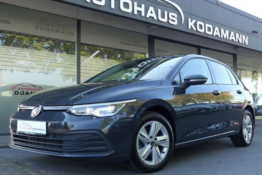VW Golf 112.151 km 20.950 € Rheda-Wiedenbrück 33378