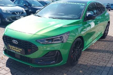 Ford Focus 34.395 km 34.795 € Rheda-Wiedenbrück 33378