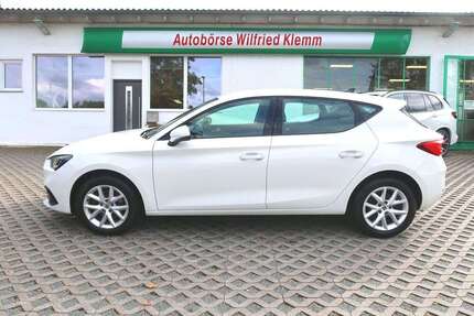 Seat Leon 57.000 km 15.750 &euro; Lichtenau 33165