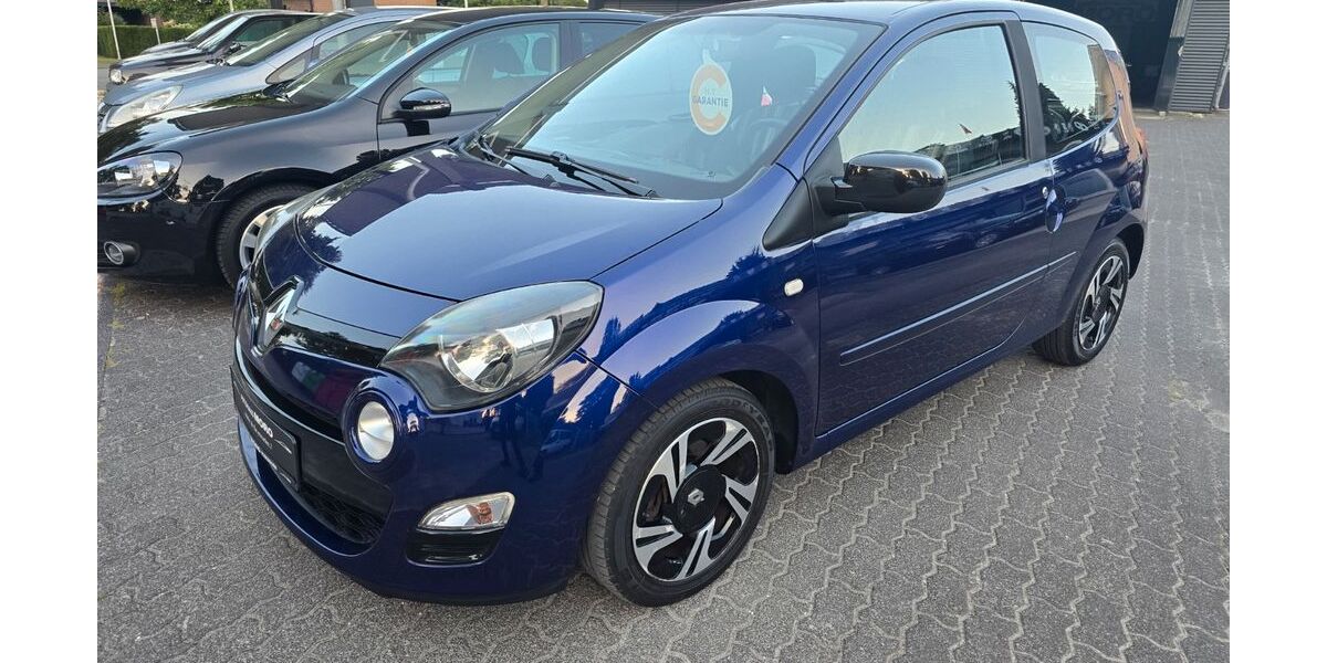 Renault Twingo 135.000 km 3.990 &euro; Delbrück 33129