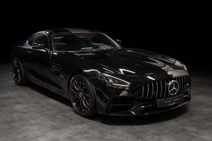 Mercedes-Benz AMG GT 29.954 km 126.890 &euro; Salzkotten 33154
