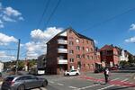 1 Zimmer-Appartement mit eigenem Balkon, Möbliert. Nähe UniBethe zimmer