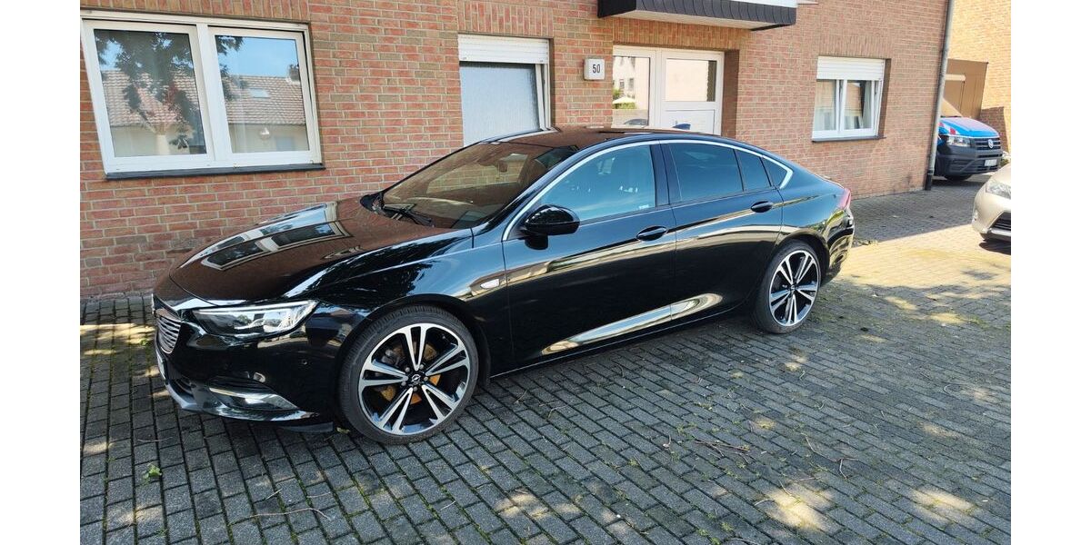 Opel Insignia 215.000 km 10.390 &euro; Verl 33415