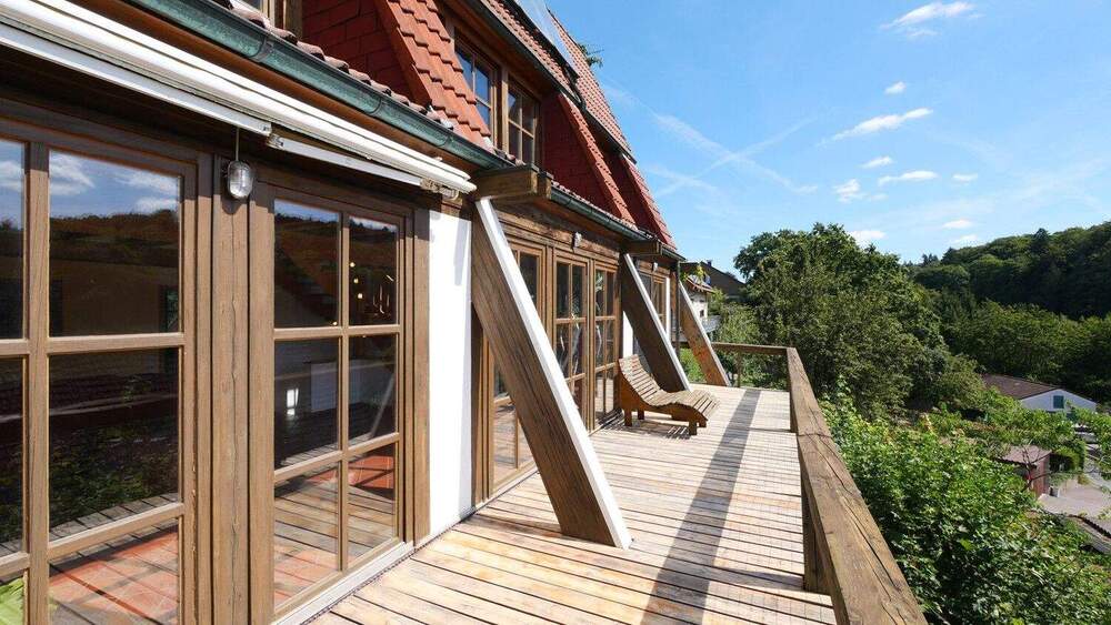 Einfamilienhaus Bad Wünnenberg Fürstenberg - 6 Zimmer, 218 m&sup2;, 329.000&euro; | Angebot:25265216