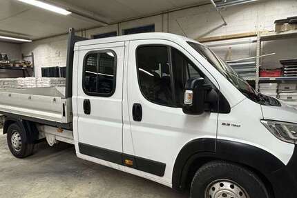 Fiat Ducato 47.000 km 19.999 &euro; Willebadessen 34439