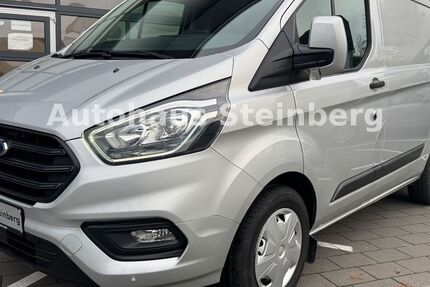 Ford Transit Custom 78.800 km 21.999 € Oerlinghausen 33813
