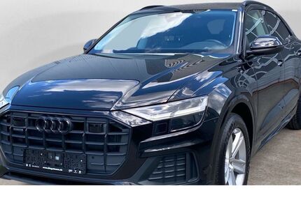Audi Q8 128.385 km 52.290 &euro; Detmold 32756