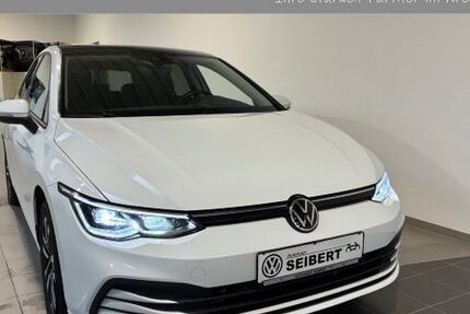 VW Golf 112.395 km 17.480 € Brakel 33034