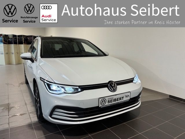 VW Golf 112.395 km 17.480 € Brakel 33034