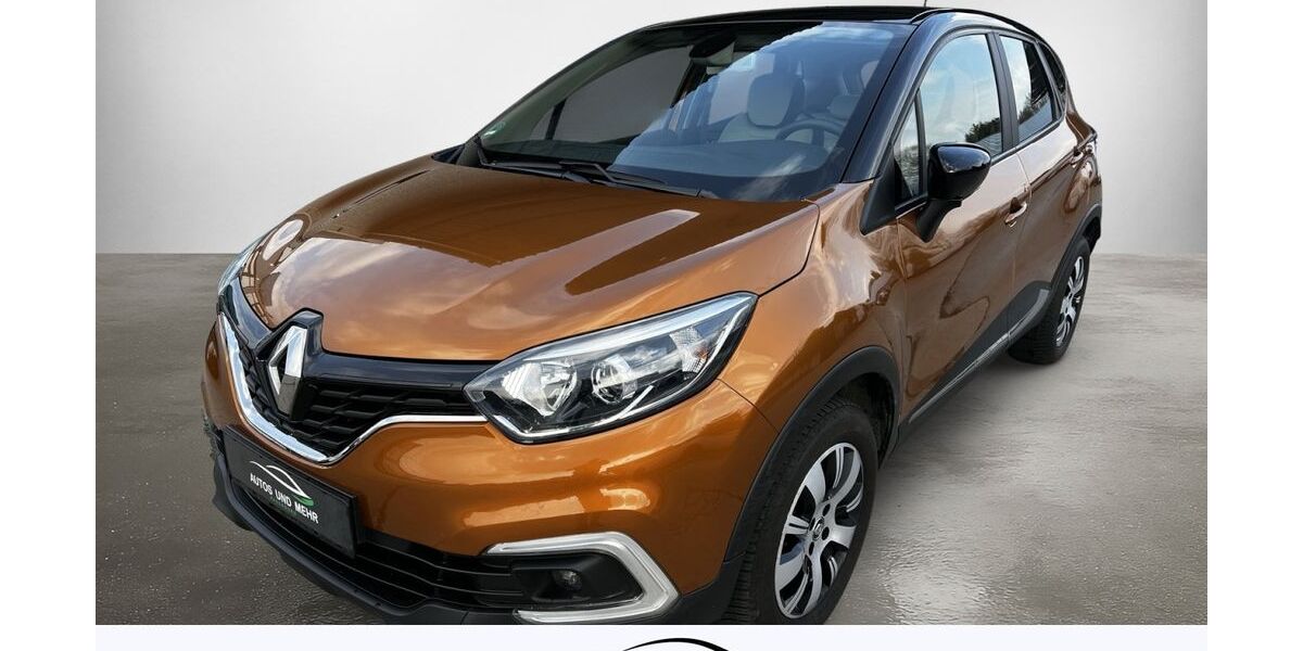 Renault Captur 99.400 km 8.490 &euro; Paderborn 33100