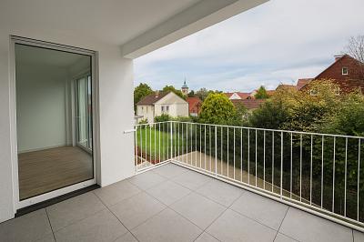 NEUBAUWOHNUNG MIT WOHLFÜHLAMBIENTE IN TOP LAGE 3 zimmer