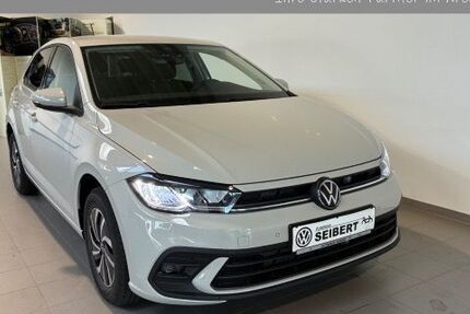 VW Polo 1.500 km 24.690 &euro; Brakel 33034